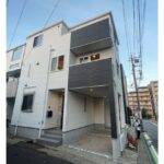 さいたま市北区櫛引町２丁目 新築戸建 仲介手数料無料 3599万円 4099万円 祝金最大20万円キャッシュバック付 日進駅歩14分 新築戸建