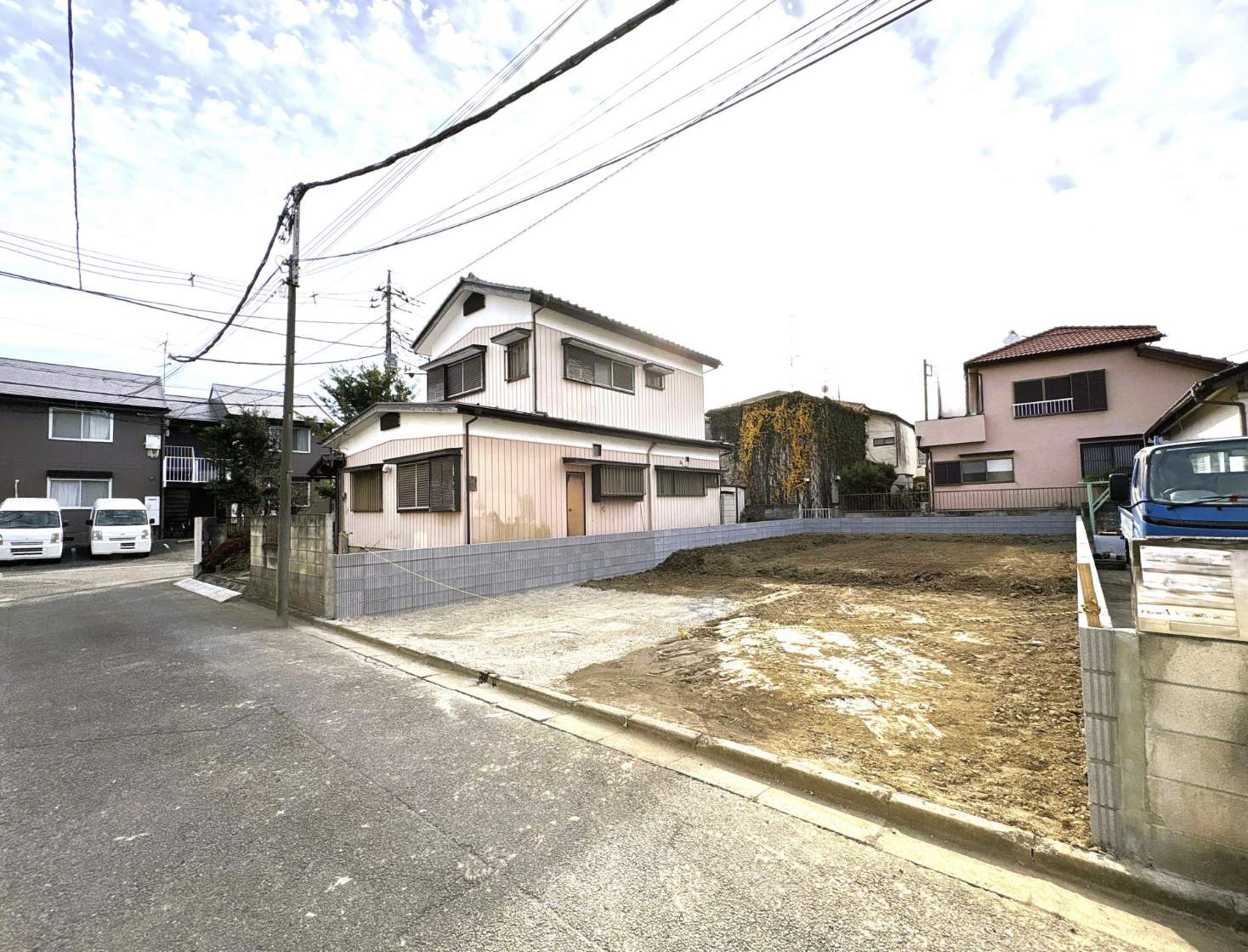 東栄住宅 さいたま市西区三橋6丁目 新築戸建 仲介手数料無料