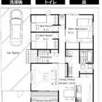 さいたま市浦和区瀬ヶ崎4丁目 新築戸建 平屋 仲介手数料無料 6980万円 更にお祝金最大20万円プレゼント付 北浦和駅 バス(木崎中学校 乗5-10分 停歩5分) 新築戸建 さいたま市浦和区瀬ヶ崎4丁目 新築戸建 平屋 仲介手数料無料 6980万円 更にお祝金最大20万円プレゼント付 北浦和駅 バス(木崎中学校 乗5-10分 停歩5分) 新築戸建