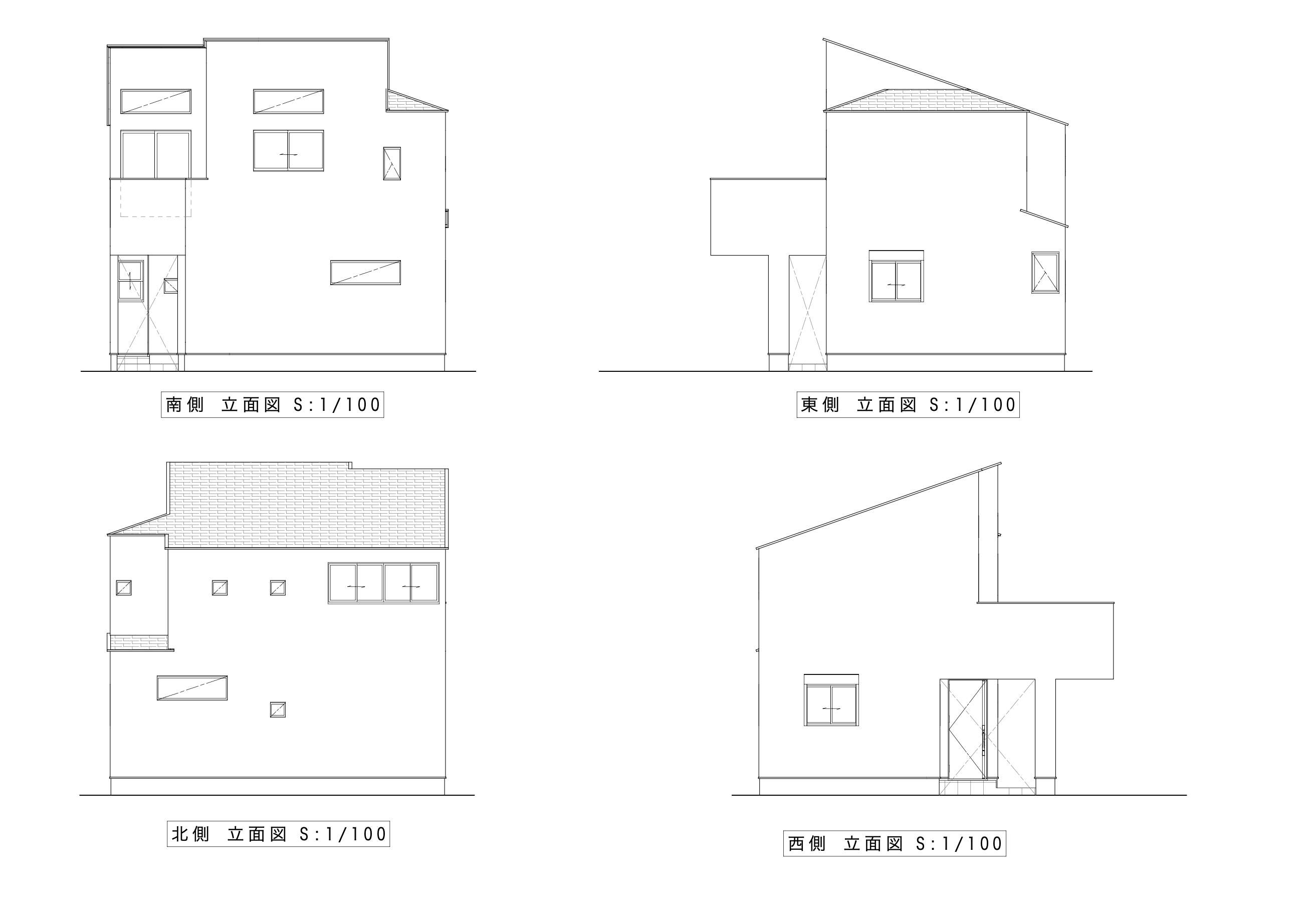 メルディア　さいたま市北区宮原町４丁目 新築戸建 仲介手数料無料