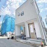 蕨市北町2丁目 新築戸建 仲介手数料無料 4790万円より 更に祝金最大20万円プレゼント付 蕨駅歩14分 新築戸建 蕨市北町2丁目 新築戸建 仲介手数料無料 4790万円より 更に祝金最大20万円プレゼント付 蕨駅歩14分 新築戸建