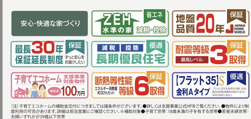 アイディホーム　さいたま市中央区上峰３丁目 新築戸建 仲介手数料無料