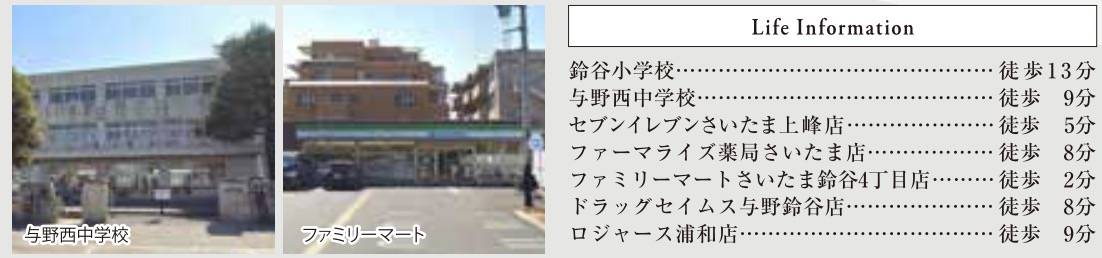 アイディホーム　さいたま市中央区上峰３丁目 新築戸建 仲介手数料無料