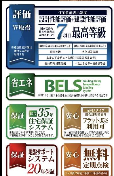 一建設　さいたま市南区大字大谷口 新築戸建 仲介手数料無料