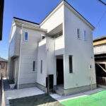 さいたま市緑区大字中尾 新築戸建 仲介手数料無料 4780万円 更にお祝金最大20万円プレゼント付 東浦和駅歩19分 新築戸建