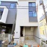 さいたま市緑区原山４丁目 新築戸建 仲介手数料無料 3980万円3980万円 更にお祝金最大20万円プレゼント付 浦和駅歩27分 新築戸建