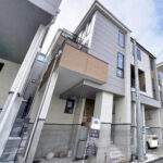 さいたま市大宮区天沼町２丁目 新築戸建 仲介手数料無料4580万円  更にお祝金最大20万円プレゼント付 さいたま新都心駅歩17分 新築戸建