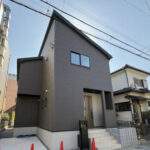 さいたま市北区吉野町１丁目 新築戸建 仲介手数料無料 4299万円 更にお祝金最大20万円プレゼント付  今羽駅歩15分 新築戸建