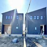 さいたま市岩槻区大字新方須賀 新築戸建 仲介手数料無料 3180万円より 更にお祝金最大20万円プレゼント付 岩槻駅 バス(巻きの上 乗17分 停歩13分) 新築戸建