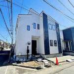 さいたま市緑区大字大牧 新築戸建 仲介手数料無料 3780万円 更にお祝金最大20万円プレゼント付 東浦和駅 バス(尾間木北 乗4分 停歩7分) 新築戸建