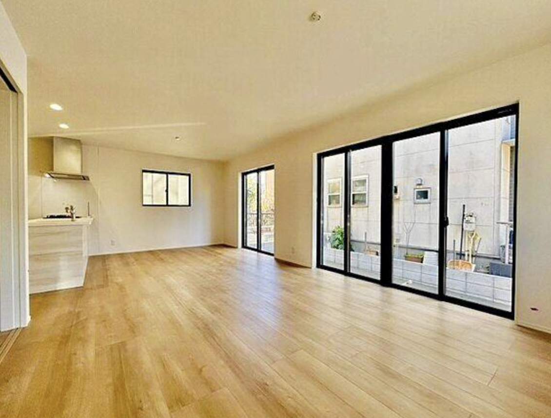 リビングホーク・ワン さいたま市緑区大字大牧 新築戸建 仲介手数料無料