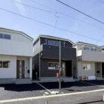 さいたま市西区大字土屋 新築戸建 仲介手数料無料 2890万円より 更にお祝金最大20万円プレゼント付 指扇駅 徒歩14分 バス(土屋 乗7分 停歩2分) 新築戸建