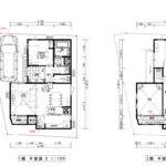 さいたま市見沼区大和田町２丁目 新築戸建 仲介手数料無料 4580万円 更にお祝金最大20万円プレゼント付 大和田駅歩10分 新築戸建