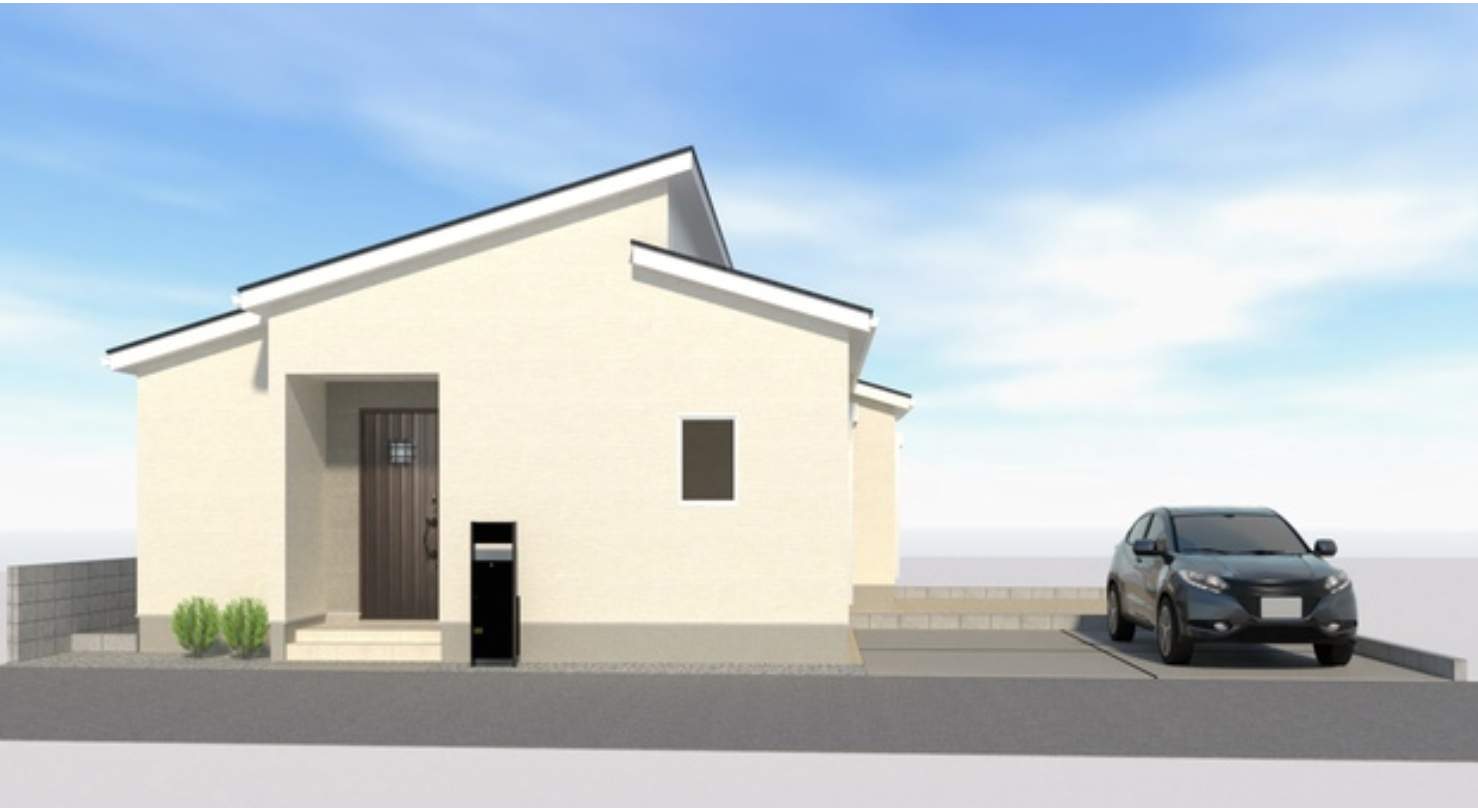 アイディホーム さいたま市岩槻区加倉4丁目 新築戸建 仲介手数料無料