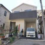 さいたま市桜区道場２丁目 新築戸建 仲介手数料無料 2780万円 更にお祝金最大20万円プレゼント付 南与野駅歩28分 新築戸建