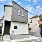 さいたま市緑区原山３丁目 新築戸建 仲介手数料無料 4480万円 更にお祝金最大20万円プレゼント付 浦和駅 バス( 乗17分 停歩4分) 新築戸建