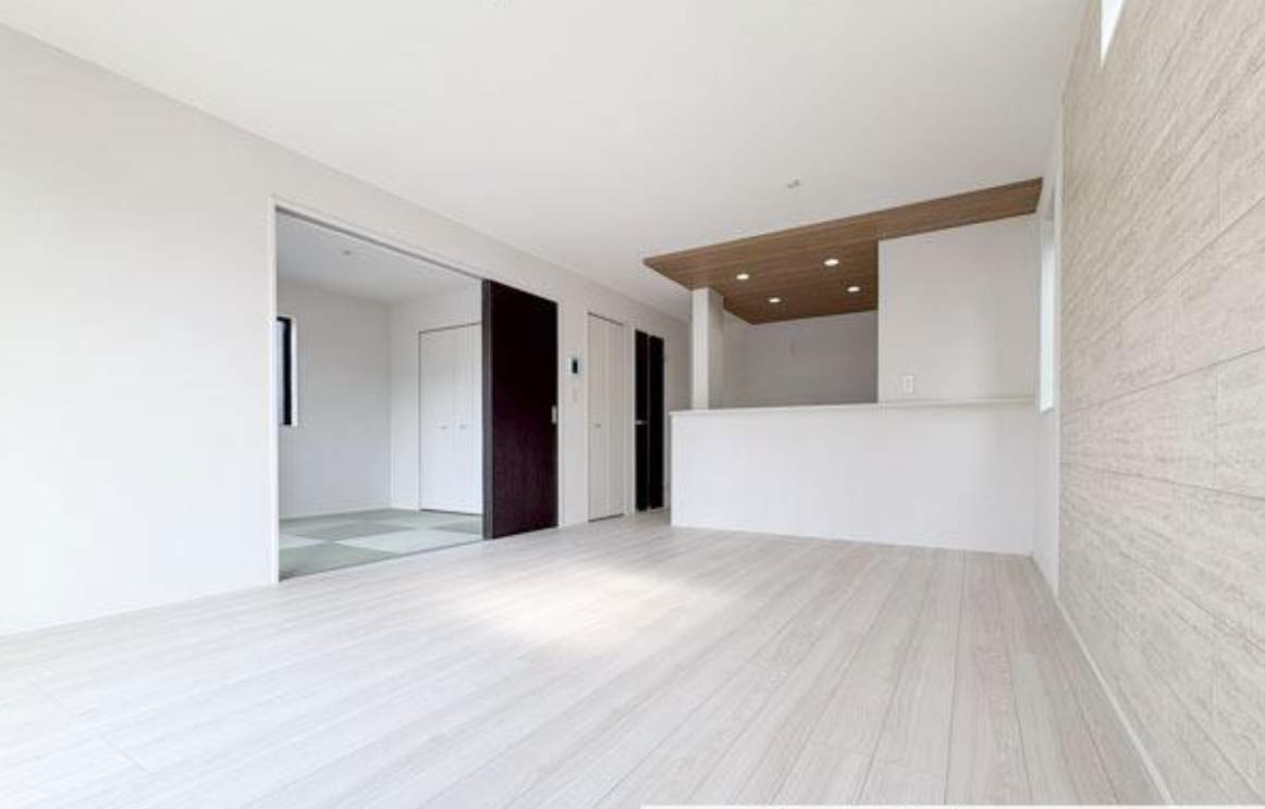 リビングタクトホーム さいたま市岩槻区宮町2丁目 新築戸建 仲介手数料無料