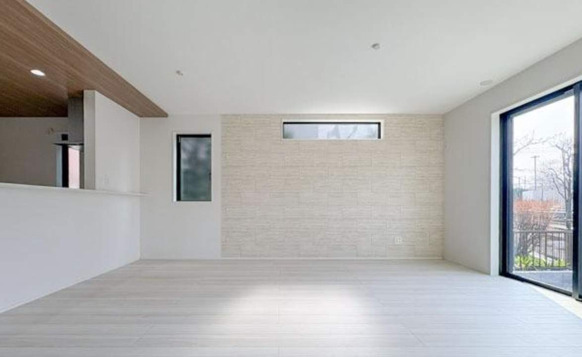 リビングタクトホーム さいたま市岩槻区宮町2丁目 新築戸建 仲介手数料無料