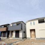 さいたま市西区大字佐知川 新築戸建 仲介手数料無料 3380万円より５棟 更にお祝金最大20万円プレゼント付 指扇駅 バス(市営住宅前 乗18分 停歩9分) 新築戸建