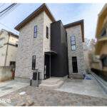 さいたま市見沼区大和田町１丁目 新築戸建 仲介手数料無料 4680万円 更にお祝金最大20万円プレゼント付 大和田駅歩16分 新築戸建