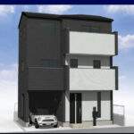 さいたま市南区辻７丁目 新築戸建 仲介手数料無料 4880万円 更にお祝金最大20万円プレゼント付 北戸田駅歩14分 新築戸建