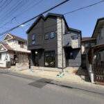 さいたま市北区日進町２丁目 新築戸建 仲介手数料無料 5599万円 更にお祝金最大20万円プレゼント付 日進駅歩13分 新築戸建