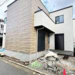 さいたま市浦和区上木崎８丁目 新築戸建 仲介手数料無料 6280万円 更にお祝金最大20万円プレゼント付 与野駅歩19分 新築戸建