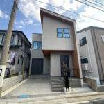 さいたま市中央区大戸１丁目 新築戸建 仲介手数料無料 5870万円 更にお祝金最大20万円プレゼント付 中浦和駅歩13分 新築戸建