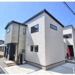 さいたま市緑区大字中尾 新築戸建 仲介手数料無料 5180万円 2号 更にお祝金最大20万円プレゼント付 東浦和駅歩19分 新築戸建