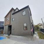 さいたま市西区大字飯田 新築戸建 仲介手数料無料 4398万円 更にお祝金最大20万円プレゼント付 大宮駅 バス(足立神社 乗18分 停歩3分) 新築戸建