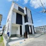 さいたま市北区奈良町 新築戸建 仲介手数料無料 4180万円 更にお祝金最大20万円プレゼント付 宮原駅歩8分 新築戸建