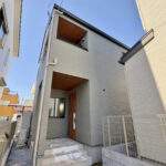 さいたま市北区宮原町２丁目 新築戸建 仲介手数料無料 5990万円 更にお祝金最大20万円プレゼント付 宮原駅歩14分 新築戸建