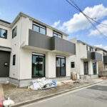 さいたま市緑区大字三室 新築戸建 仲介手数料無料 3790万円より2棟 更にお祝金最大20万円プレゼント付 北浦和駅 バス(山崎 乗7分 停歩9分) 新築戸建