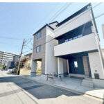 さいたま市浦和区元町１丁目 新築戸建 仲介手数料無料 5298万円より３棟 更にお祝金最大20万円プレゼント付 北浦和駅歩18分 新築戸建