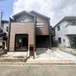 さいたま市北区大成町４丁目 新築戸建 仲介手数料無料 6298万円 更にお祝金最大20万円プレゼント付 鉄道博物館（大成）駅歩9分 新築戸建