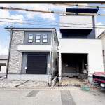 さいたま市浦和区大東３丁目 新築戸建 仲介手数料無料 ３階建4698万円 更にお祝金最大20万円プレゼント付 北浦和駅 徒歩30分 バス(東瀬ヶ崎 乗5分 停歩5分) 新築戸建