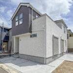 さいたま市岩槻区宮町１丁目 新築戸建 仲介手数料無料 3290万円より 更にお祝金最大20万円プレゼント付 岩槻駅歩17分 新築戸建