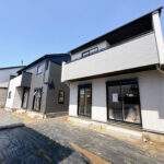 さいたま市北区別所町 新築戸建 仲介手数料無料 4098万円4798万円 更にお祝金最大20万円プレゼント付 上尾駅歩21分 新築戸建