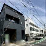 さいたま市浦和区領家５丁目 新築戸建 仲介手数料無料 5990万円6490万円値下げ！ 更にお祝金最大20万円プレゼント付 北浦和駅歩13分 新築戸建