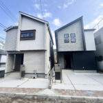 さいたま市浦和区大東１丁目 新築戸建 仲介手数料無料 5798万円 更にお祝金最大20万円プレゼント付 北浦和駅歩23分 新築戸建