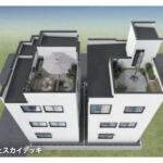 さいたま市南区辻４丁目 新築戸建 仲介手数料無料 5180万円より2棟 更にお祝金最大20万円プレゼント付 武蔵浦和駅歩17分 新築戸建
