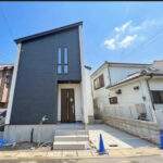 さいたま市見沼区大字小深作 新築戸建 仲介手数料無料 3380万円 更にお祝金最大20万円プレゼント付 七里駅歩12分 新築戸建