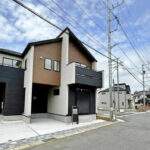 川口市大字石神 新築戸建 仲介手数料無料 4198万円より８棟 更にお祝金最大20万円プレゼント付 東浦和駅 バス(大塚 乗12分 停歩8分) 新築戸建