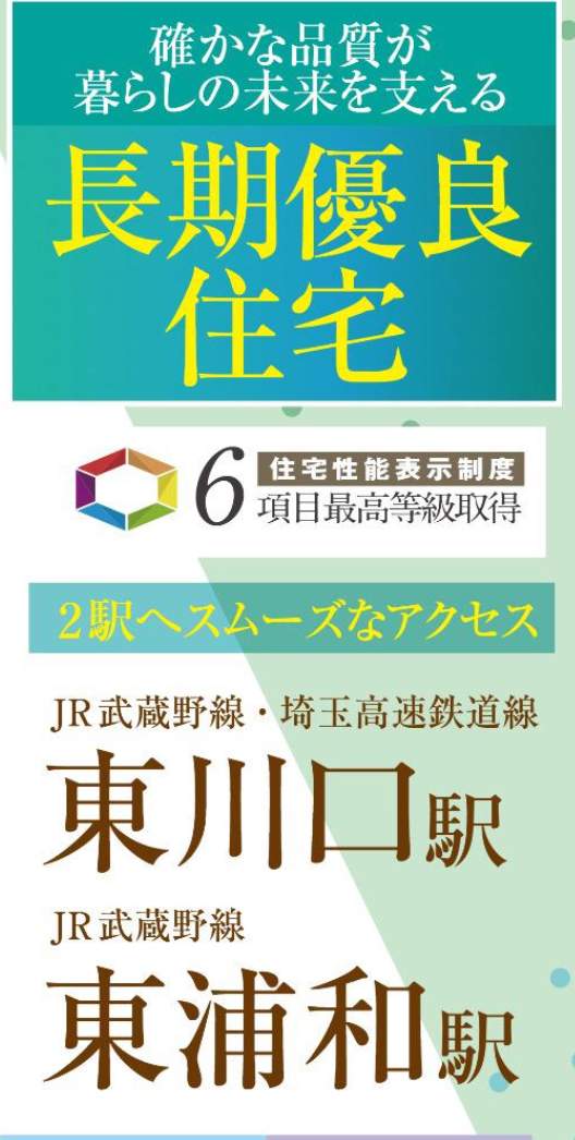 飯田産業 川口市大字源左衛門新田 新築戸建 仲介手数料無料