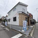 さいたま市南区神明２丁目 新築戸建 仲介手数料無料 8299万円 更にお祝金最大20万円プレゼント付 南浦和駅歩12分 新築戸建