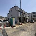 さいたま市中央区鈴谷７丁目 新築戸建 仲介手数料無料 5390万円 更にお祝金最大20万円プレゼント付 与野本町駅歩10分 新築戸建