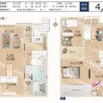 さいたま市桜区町谷３丁目 新築戸建 仲介手数料無料 4799万円 更にお祝金最大20万円プレゼント付 西浦和駅歩25分 新築戸建