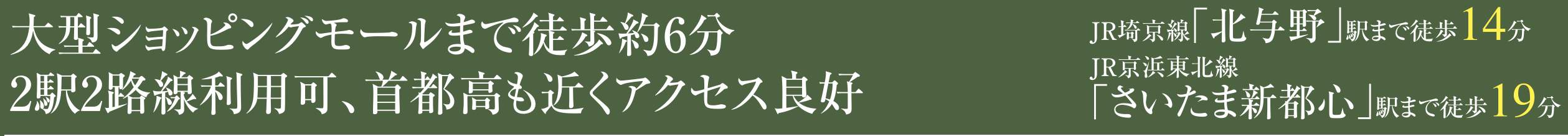 メルディア さいたま市中央区本町東6丁目 新築戸建 仲介手数料無料
