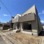 さいたま市南区文蔵５丁目 新築戸建 仲介手数料無料 5298万円より５棟 更にお祝金最大20万円プレゼント付 南浦和駅歩20分 新築戸建