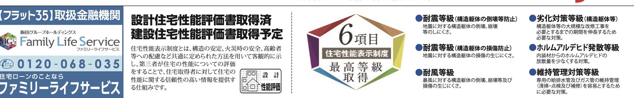 飯田産業 さいたま市西区三橋6丁目 新築戸建 仲介手数料無料